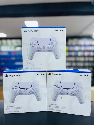 CONTROLE PS5 MOVO LACRADO 