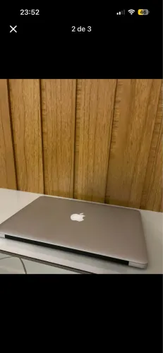 MacBook Air 2017
