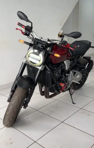 CB1000R 2021