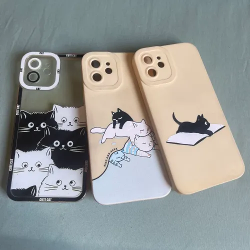 CAPINHAS IPHONE 12