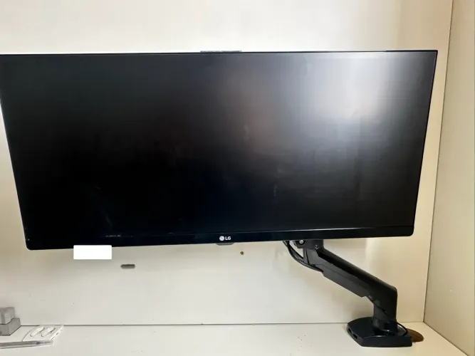 Monitor LG ULTRAWIDE 29? 29UM69G - B