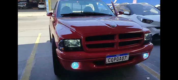 Dodge Dakota 2.5 1999