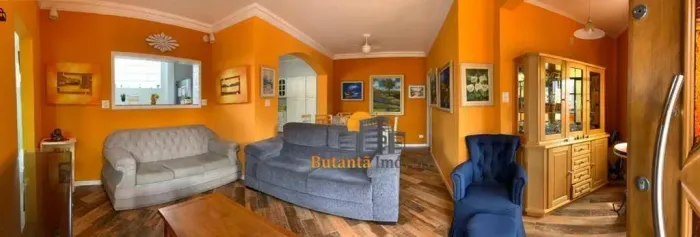 Casa à venda, 107 m² por R$ 427.050,00 - Vila Vasconcelos - São Paulo/SP
