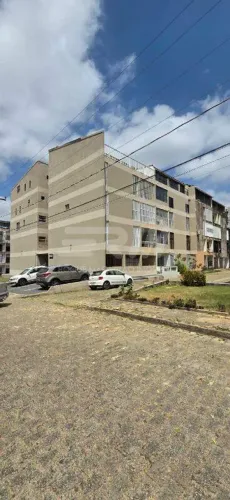 APARTAMENTO AMPLO NO BARRAMAR 79,20M² EXCELENTE LOCALIZAÇÃO