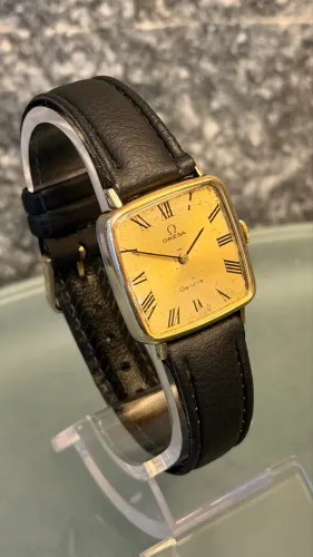 Relógio Omega Geneve