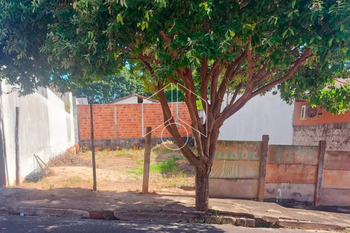 Terreno Fora de Condomínio em Marília
