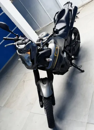 XT 660Z TENERE