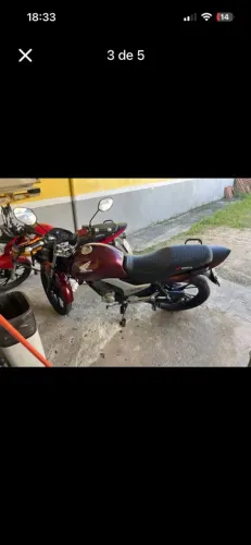 Bros 160 top