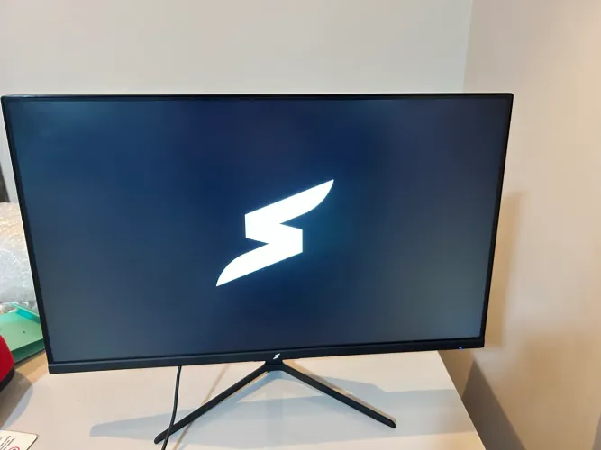tela monitor superframe sfv2409