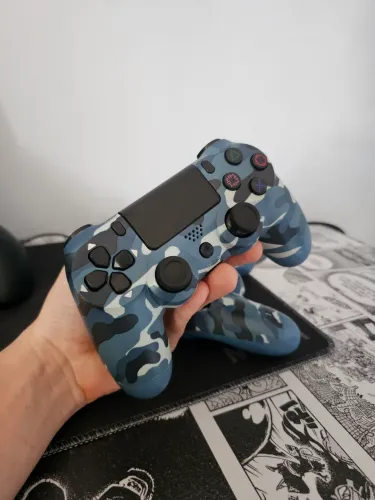 Par de Controles sem fio Dualsense