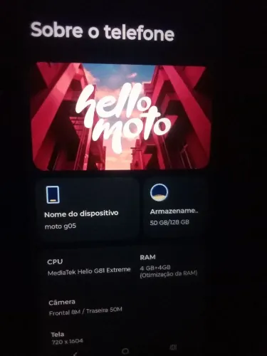 Vendo celular com 3 meses de uso.