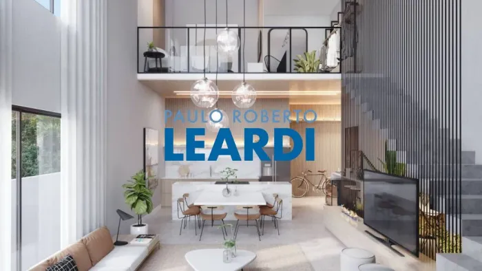 APARTAMENTO - SACO GRANDE - SC