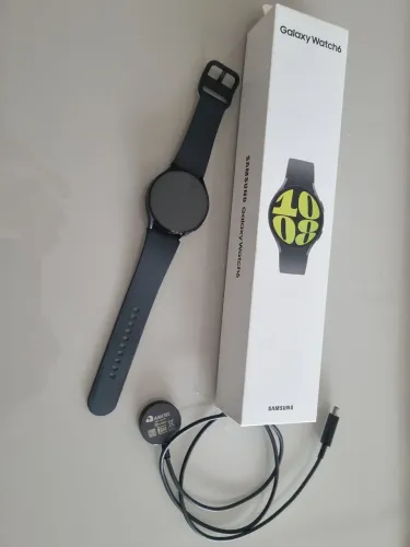 SANSUNG GALAXY WHATCH 6