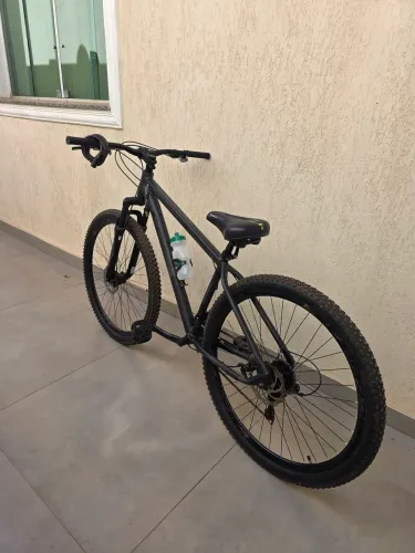 Bicicleta Efma - Bike