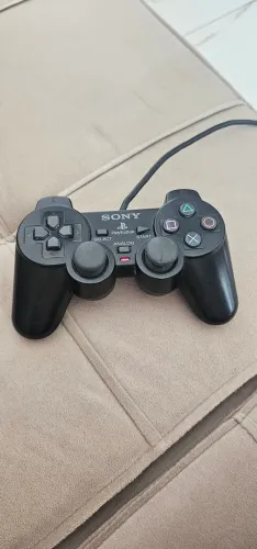 Controle ps2 original