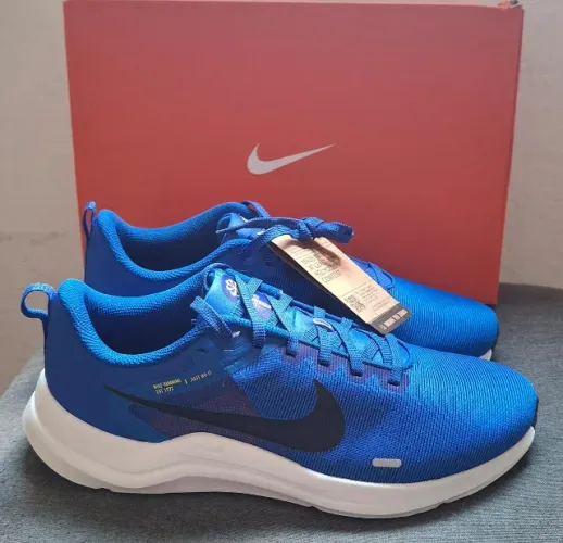 Tênis Original Nike Downshifter 12 - Tamanho 41 e 42