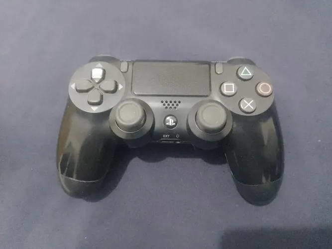 Controle PS4 Original - Não Funciona / Para Peças