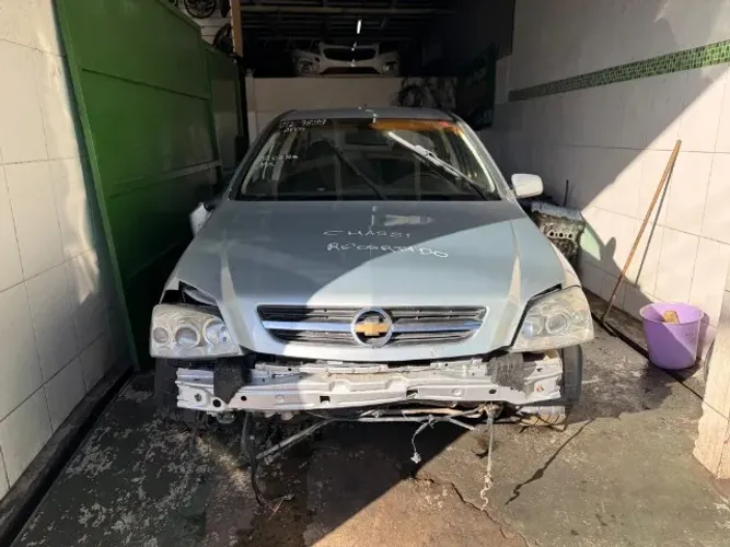 Caixa de Marcha Astra Vectra Zafira 2.0 1.8 8v 16v Câmbio Manual Peças Com Nota e Garantia