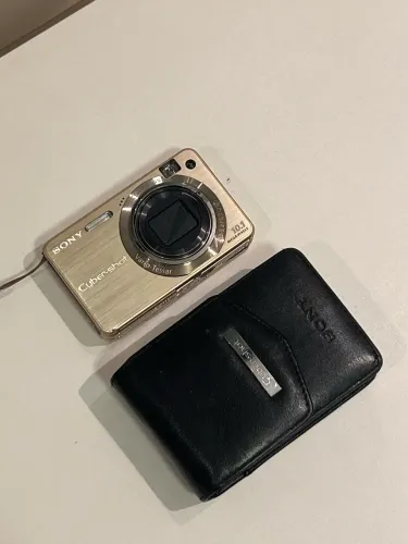 Sony Cybershot
