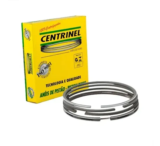 Anel Seguimento Motor Yanmar B9 Nb10 Centrinel - Cra7075-std