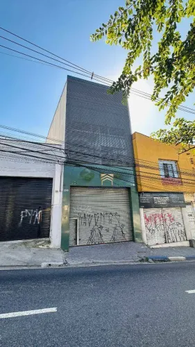 Prédio para alugar, 451 m² por R$ 17.307/mês - Macedo - Guarulhos/SP