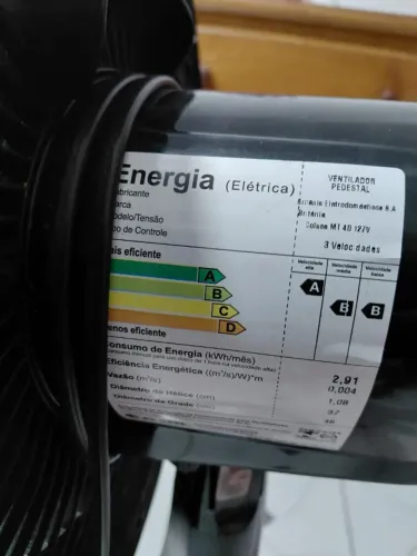 Ventilador