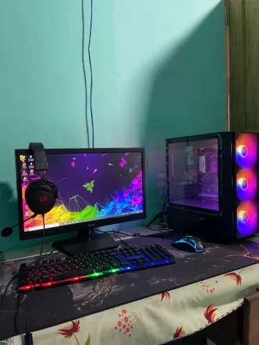 Vendo este PC