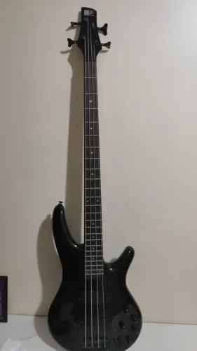 Contrabaixo Ibanez SRE400 1997 Raro Protótipo Ergodyne