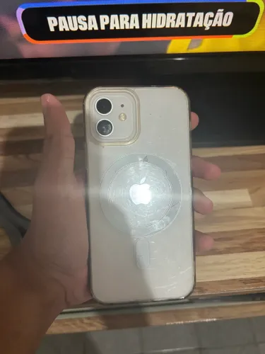 iPhone 12 128gb