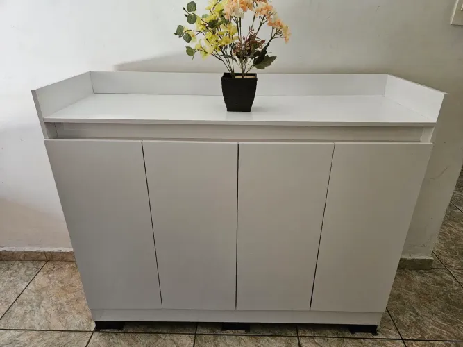 Armário buffet, Entrego também!!