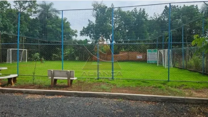 Terreno Condomínio - Ribeirão Preto - Jardim Salgado Filho