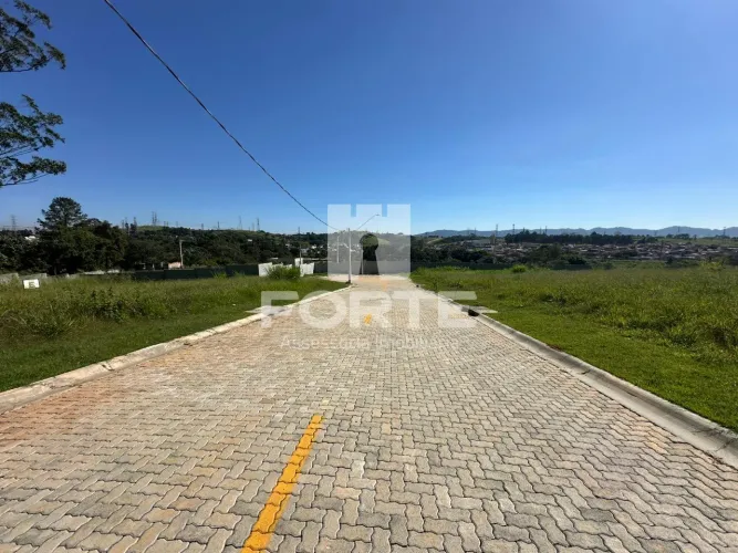 VENDO ou TROCO excelente terreno no Real Park Mogi II, bairro Vila Oliveira, em Mogi das C