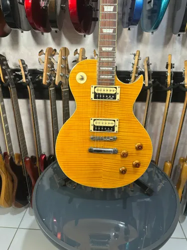 Guitarra Vintage V100 AFD Paradise