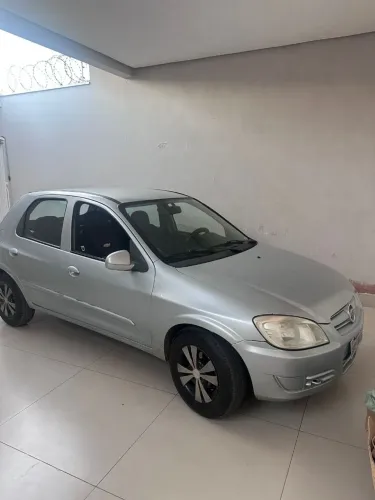 Chevrolet Celta Life/ LS 1.0 MPFI 8V Flexpower 5P 2007