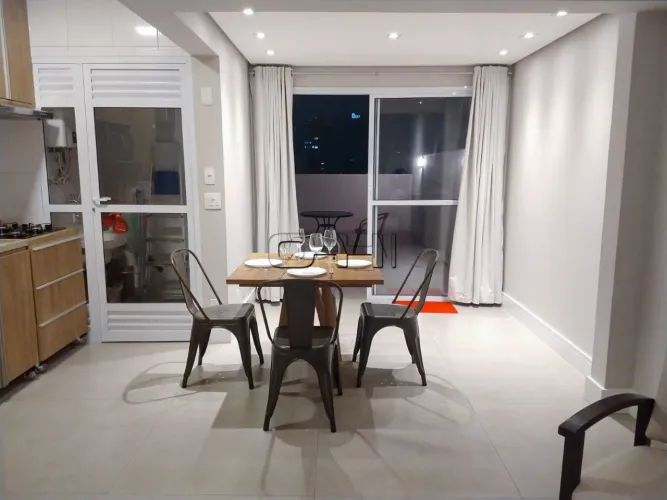 Venda Apartamento 1 Dormitórios - 78 m² Bela Vista