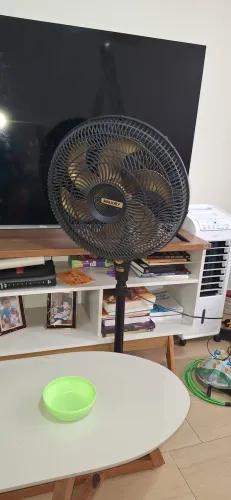 Ventiladores