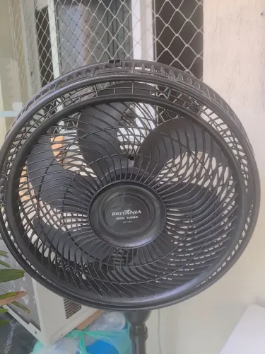 Ventilador de coluna