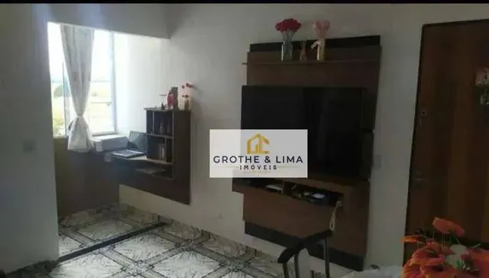 Apartamento com 2 dormitórios à venda, 50 m² por R$ 170.000,00 - Jardim Novo Amanhecer - J