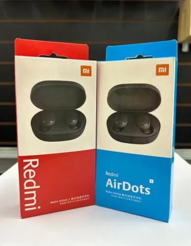 Fone Bluetooth AirDots