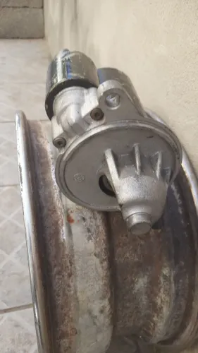 Motor de partida Ford F-250
