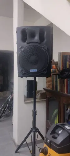 Vendo caixa de som CSR4000
