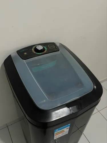 TANQUINHO DE LAVAR - NEWMAQ 14KG