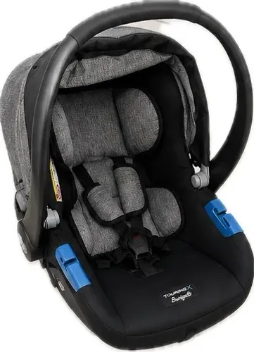Vende-se carrinho de bebê e bebê conforto
