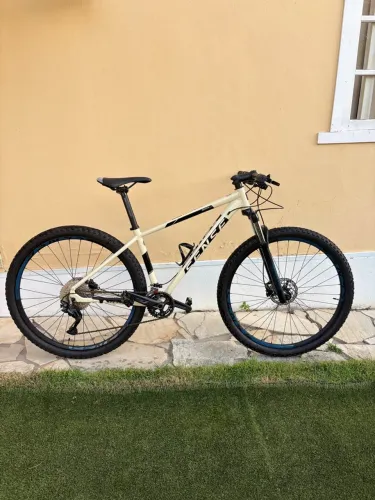 MTB Sense Rock EVO