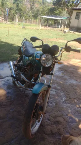 125 Titan