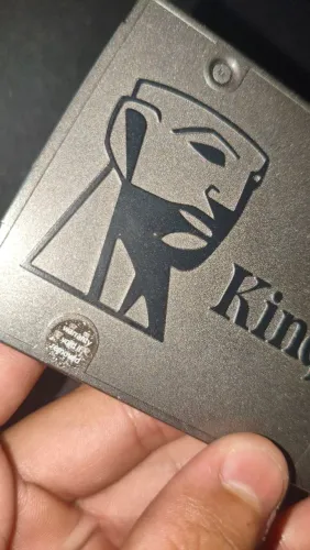 SSD Kingston 480G - SATA
