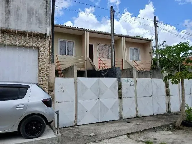 Oferta recomendada  Casa no Ipiranga, Nova Iguacu - RJ, Nº 45, 1 quarto, 1 vaga, 150m² | V