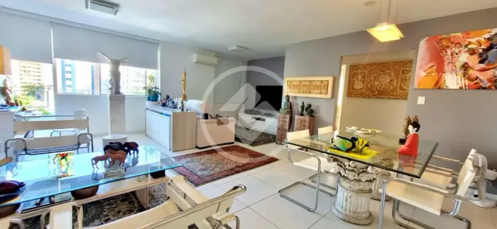 cnAPARTAMENTO - Centro - CI-328916