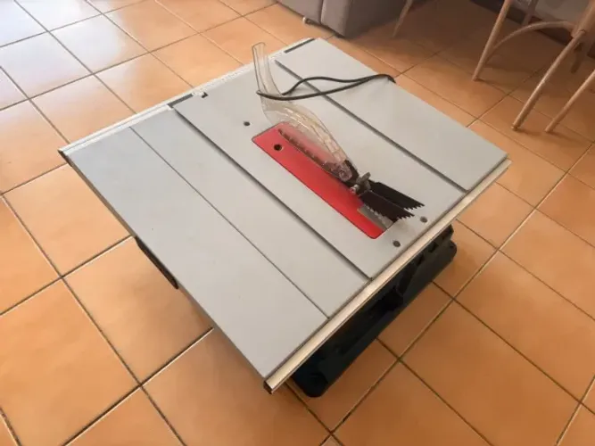 Serra de Mesa 1800W 220V