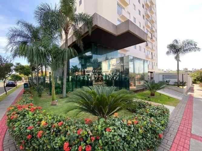 Apartamento à venda no Condomínio Jardim de Ester - Rua Raposo Tavares, Vila Brasil